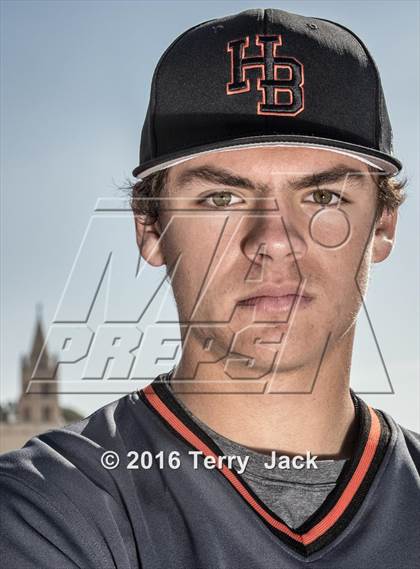 Thumbnail 3 in Huntington Beach (Preseason Top 5 Photo Shoot)  photogallery.