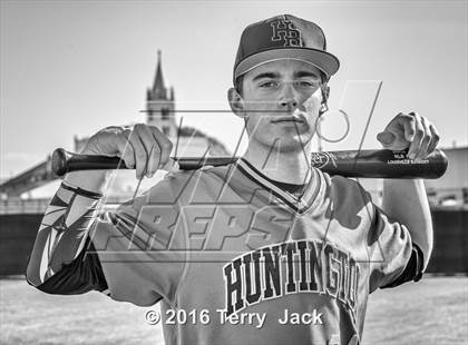 Thumbnail 2 in Huntington Beach (Preseason Top 5 Photo Shoot)  photogallery.