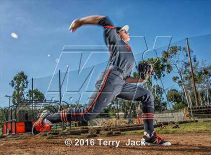 Thumbnail 3 in Huntington Beach (Preseason Top 5 Photo Shoot)  photogallery.