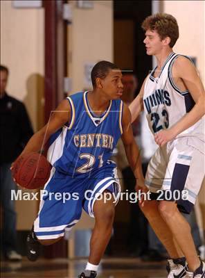 Thumbnail 1 in Center vs. Oakmont (The Common Good Classic) photogallery.