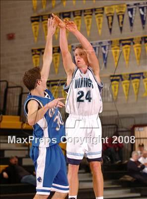 Thumbnail 1 in Center vs. Oakmont (The Common Good Classic) photogallery.