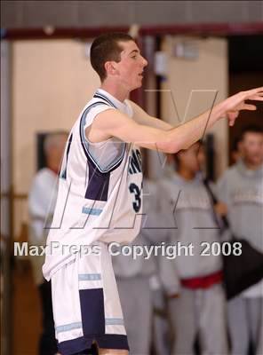 Thumbnail 3 in Center vs. Oakmont (The Common Good Classic) photogallery.