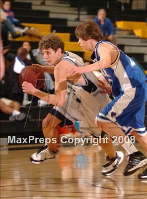 Thumbnail 2 in Center vs. Oakmont (The Common Good Classic) photogallery.