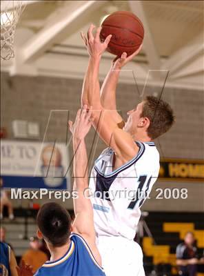 Thumbnail 2 in Center vs. Oakmont (The Common Good Classic) photogallery.