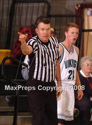 Thumbnail 2 in Center vs. Oakmont (The Common Good Classic) photogallery.