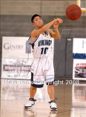 Thumbnail 3 in Center vs. Oakmont (The Common Good Classic) photogallery.