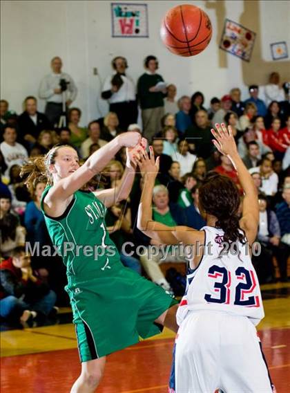 Thumbnail 2 in St. Mary's @ Modesto Christian photogallery.