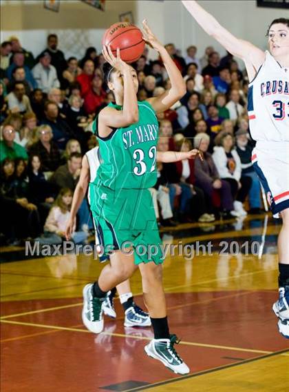 Thumbnail 3 in St. Mary's @ Modesto Christian photogallery.