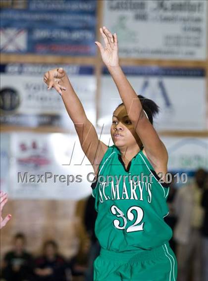 Thumbnail 1 in St. Mary's @ Modesto Christian photogallery.