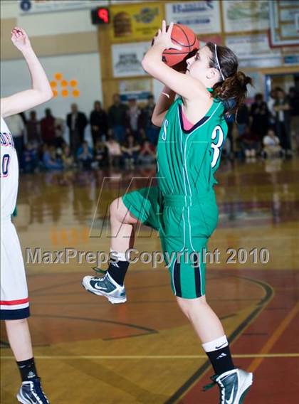 Thumbnail 3 in St. Mary's @ Modesto Christian photogallery.