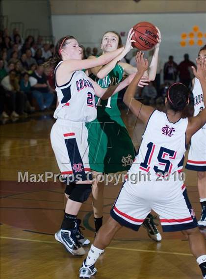 Thumbnail 3 in St. Mary's @ Modesto Christian photogallery.