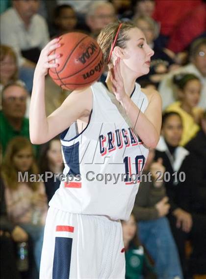 Thumbnail 2 in St. Mary's @ Modesto Christian photogallery.