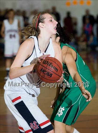Thumbnail 2 in St. Mary's @ Modesto Christian photogallery.