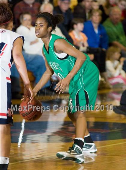 Thumbnail 3 in St. Mary's @ Modesto Christian photogallery.