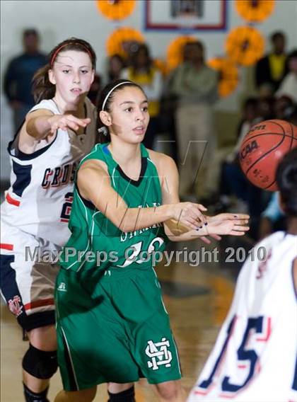 Thumbnail 3 in St. Mary's @ Modesto Christian photogallery.