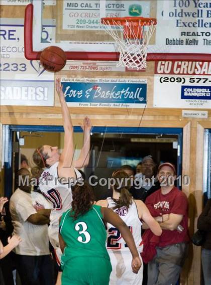 Thumbnail 3 in St. Mary's @ Modesto Christian photogallery.