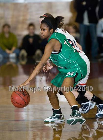 Thumbnail 2 in St. Mary's @ Modesto Christian photogallery.