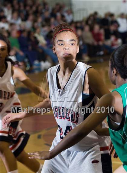 Thumbnail 3 in St. Mary's @ Modesto Christian photogallery.