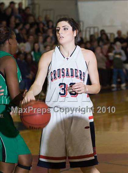 Thumbnail 3 in St. Mary's @ Modesto Christian photogallery.