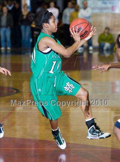 Thumbnail 3 in St. Mary's @ Modesto Christian photogallery.