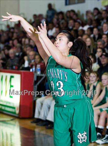 Thumbnail 3 in St. Mary's @ Modesto Christian photogallery.