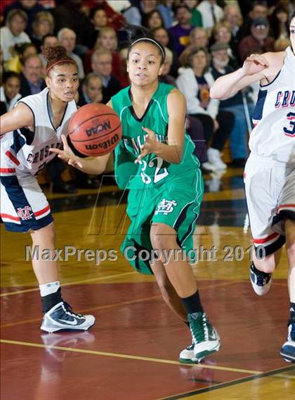 Thumbnail 2 in St. Mary's @ Modesto Christian photogallery.