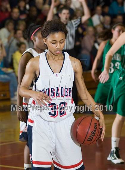 Thumbnail 2 in St. Mary's @ Modesto Christian photogallery.