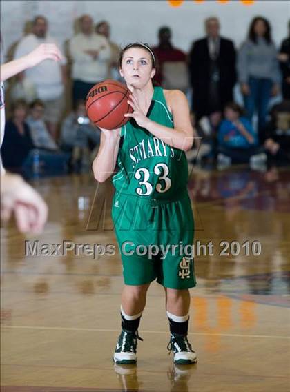 Thumbnail 2 in St. Mary's @ Modesto Christian photogallery.