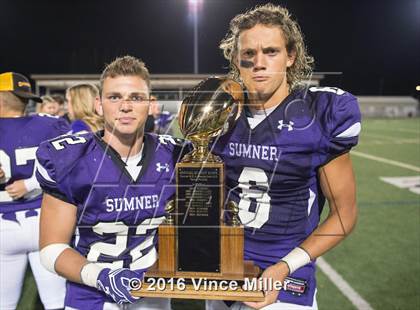 Thumbnail 1 in Bonney Lake @ Sumner photogallery.