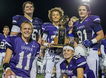Thumbnail 2 in Bonney Lake @ Sumner photogallery.