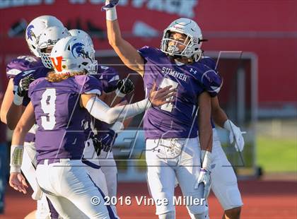 Thumbnail 1 in Bonney Lake @ Sumner photogallery.