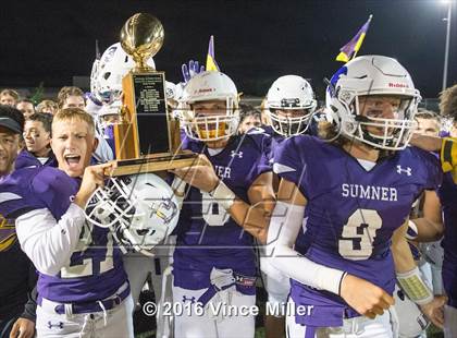 Thumbnail 1 in Bonney Lake @ Sumner photogallery.