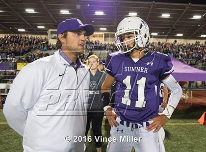 Thumbnail 1 in Bonney Lake @ Sumner photogallery.