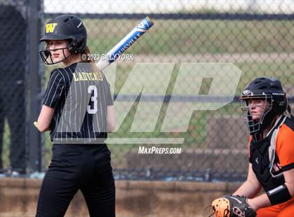 Thumbnail 1 in Grand Saline vs Winona photogallery.
