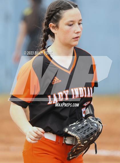 Thumbnail 1 in Grand Saline vs Winona photogallery.