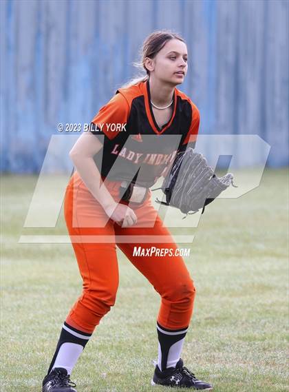 Thumbnail 1 in Grand Saline vs Winona photogallery.