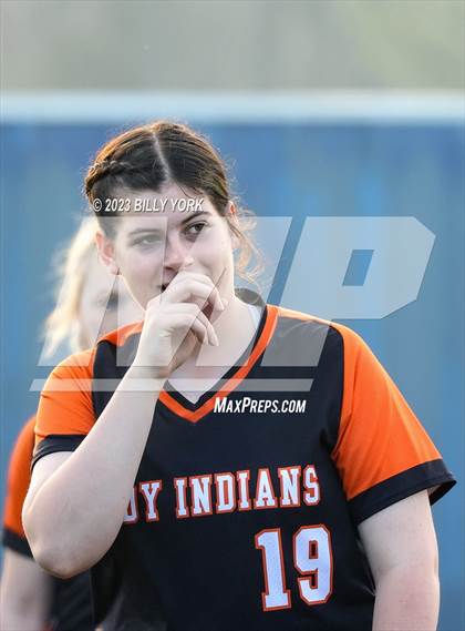 Thumbnail 1 in Grand Saline vs Winona photogallery.