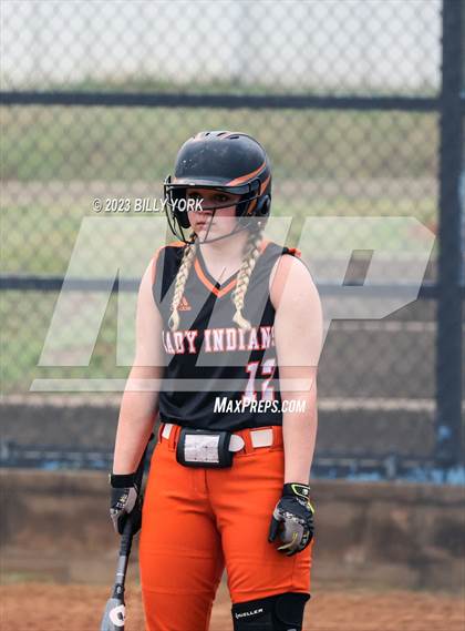 Thumbnail 2 in Grand Saline vs Winona photogallery.