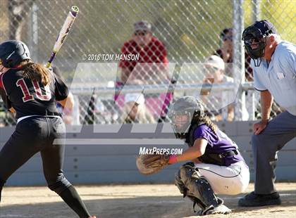 Thumbnail 2 in Mountain View vs Pondarosa (CHSAA 4A Region 6 Playoff) photogallery.
