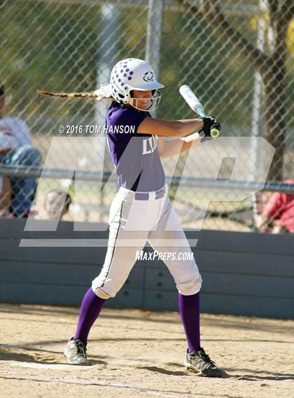Thumbnail 2 in Mountain View vs Pondarosa (CHSAA 4A Region 6 Playoff) photogallery.