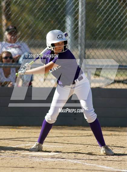 Thumbnail 3 in Mountain View vs Pondarosa (CHSAA 4A Region 6 Playoff) photogallery.