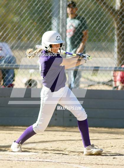 Thumbnail 2 in Mountain View vs Pondarosa (CHSAA 4A Region 6 Playoff) photogallery.