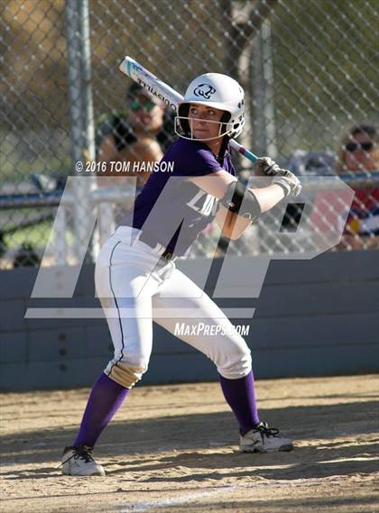 Thumbnail 1 in Mountain View vs Pondarosa (CHSAA 4A Region 6 Playoff) photogallery.