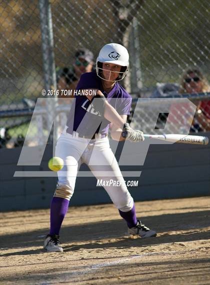 Thumbnail 3 in Mountain View vs Pondarosa (CHSAA 4A Region 6 Playoff) photogallery.