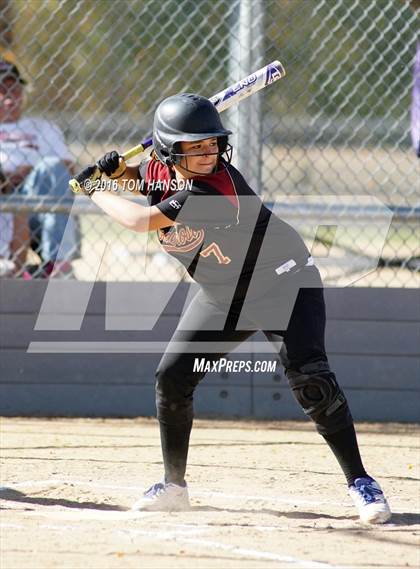 Thumbnail 2 in Mountain View vs Pondarosa (CHSAA 4A Region 6 Playoff) photogallery.