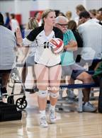 Photo from the gallery "Ontario Christian vs Mountain Ridge (Nike Tournament of Champions)"