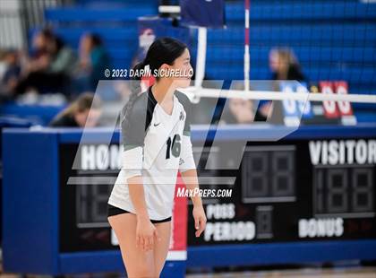 Thumbnail 3 in Ontario Christian vs Mountain Ridge (Nike Tournament of Champions) photogallery.