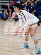 Photo from the gallery "Ontario Christian vs Mountain Ridge (Nike Tournament of Champions)"