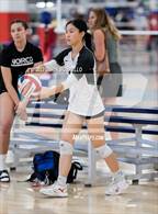Photo from the gallery "Ontario Christian vs Mountain Ridge (Nike Tournament of Champions)"