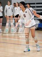 Photo from the gallery "Ontario Christian vs Mountain Ridge (Nike Tournament of Champions)"